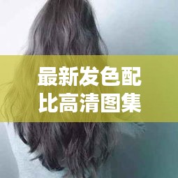 最新发色配比高清图集，潮流发色艺术引领时尚风潮