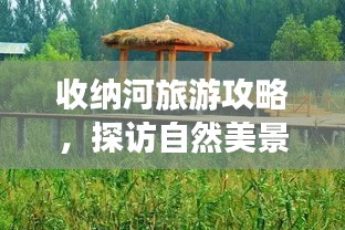 收纳河旅游攻略，探访自然美景，尽享极致休闲体验