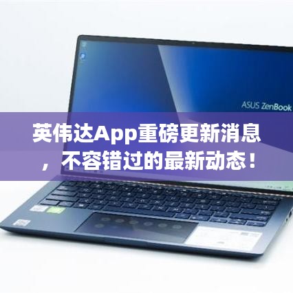 英伟达App重磅更新消息，不容错过的最新动态！