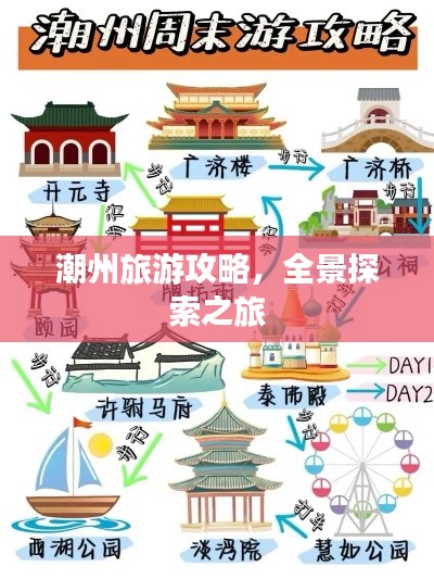 潮州旅游攻略，全景探索之旅