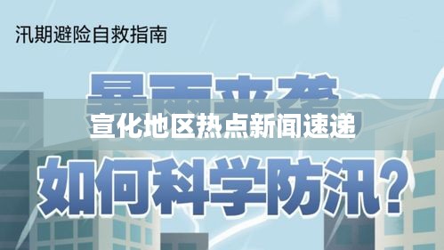 宣化地区热点新闻速递