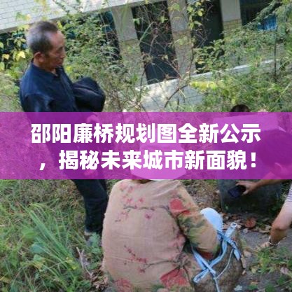 邵阳廉桥规划图全新公示，揭秘未来城市新面貌！