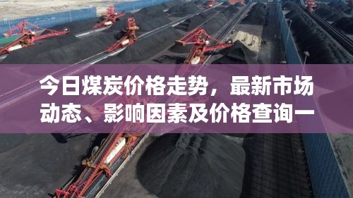 今日煤炭价格走势，最新市场动态、影响因素及价格查询一网打尽！