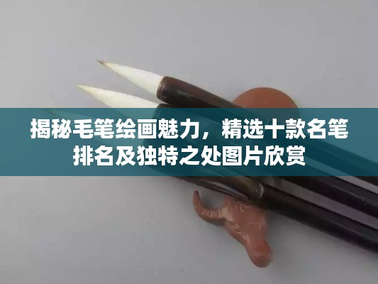 揭秘毛笔绘画魅力，精选十款名笔排名及独特之处图片欣赏