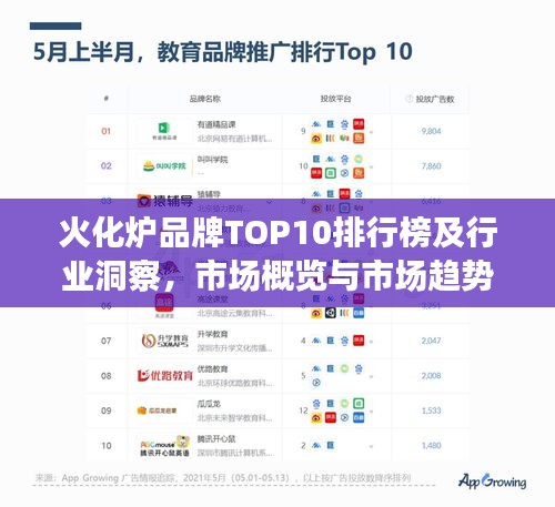 火化炉品牌TOP10排行榜及行业洞察，市场概览与市场趋势揭秘