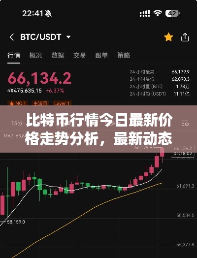 比特币行情今日最新价格走势分析，最新动态一网打尽！
