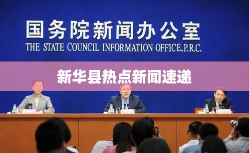 新华县热点新闻速递