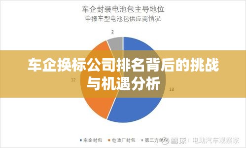 车企换标公司排名背后的挑战与机遇分析