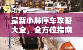最新小胖停车攻略大全，全方位指南助你轻松停车！