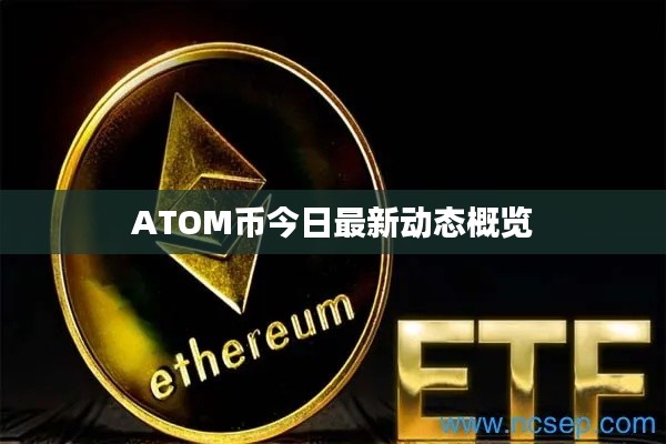 ATOM币今日最新动态概览