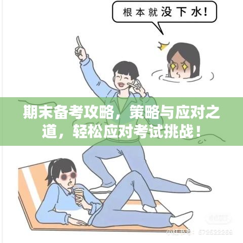 期末备考攻略，策略与应对之道，轻松应对考试挑战！