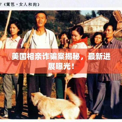 美国相亲诈骗案揭秘，最新进展曝光！