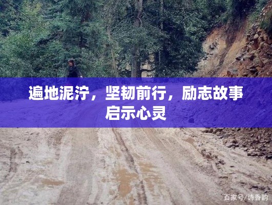 遍地泥泞，坚韧前行，励志故事启示心灵