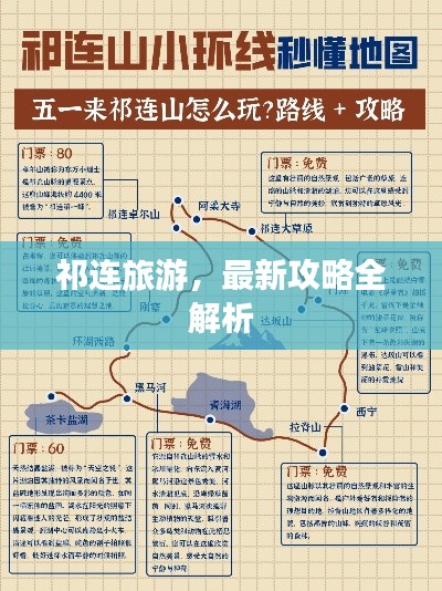 祁连旅游，最新攻略全解析