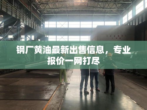 钢厂黄油最新出售信息，专业报价一网打尽