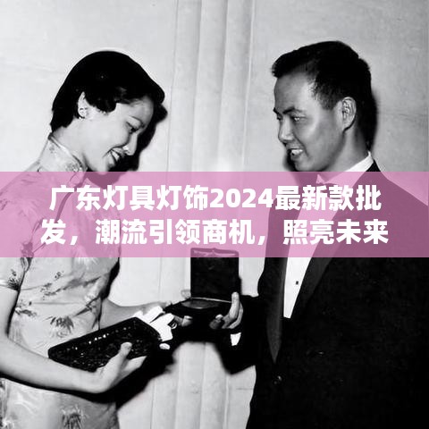广东灯具灯饰2024最新款批发，潮流引领商机，照亮未来之选