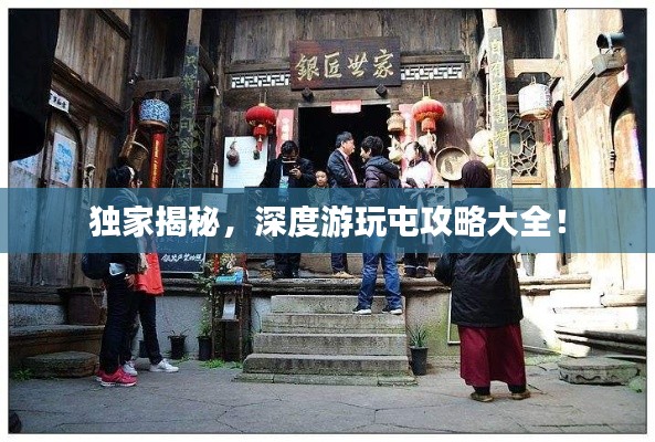 独家揭秘，深度游玩屯攻略大全！