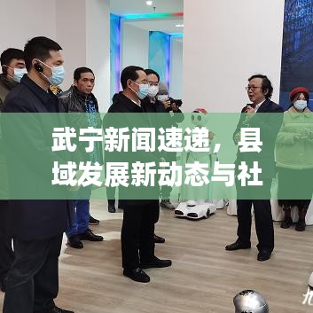 武宁新闻速递，县域发展新动态与社会热点聚焦