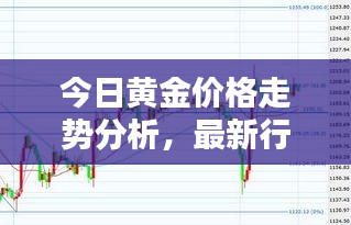 今日黄金价格走势分析，最新行情揭示