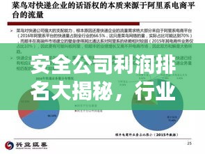 安全公司利润排名大揭秘，行业巨头背后的盈利秘密一网打尽！