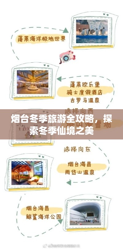 烟台冬季旅游全攻略，探索冬季仙境之美