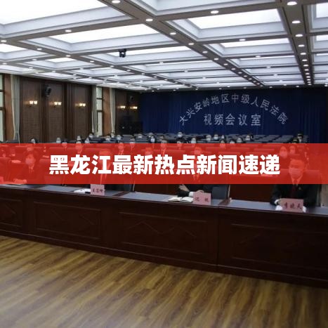 黑龙江最新热点新闻速递