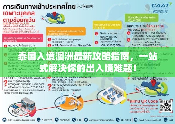 泰国入境澳洲最新攻略指南，一站式解决你的出入境难题！