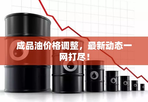 成品油价格调整，最新动态一网打尽！