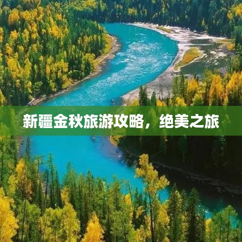 新疆金秋旅游攻略，绝美之旅