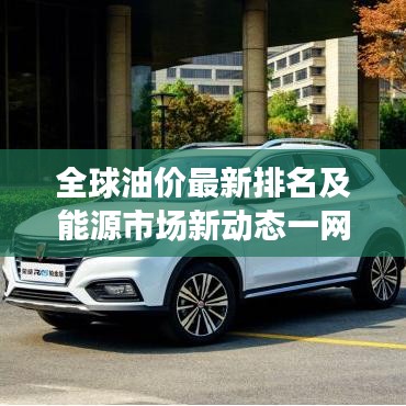 全球油价最新排名及能源市场新动态一网打尽！