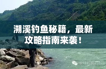 溯溪钓鱼秘籍，最新攻略指南来袭！