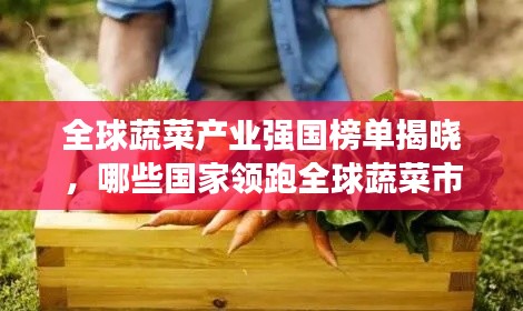 全球蔬菜产业强国榜单揭晓，哪些国家领跑全球蔬菜市场？