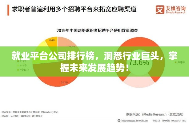 就业平台公司排行榜，洞悉行业巨头，掌握未来发展趋势！
