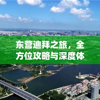 东营迪拜之旅，全方位攻略与深度体验