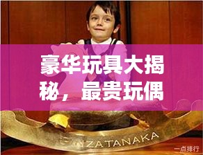 豪华玩具大揭秘，最贵玩偶排名前十名榜单揭晓！