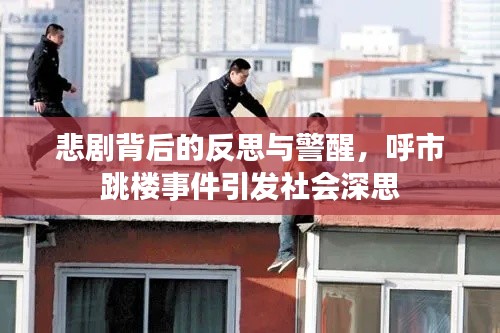 悲剧背后的反思与警醒，呼市跳楼事件引发社会深思
