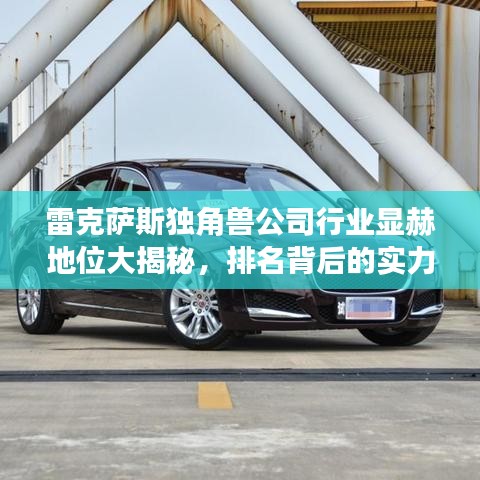 雷克萨斯独角兽公司行业显赫地位大揭秘，排名背后的实力与影响力